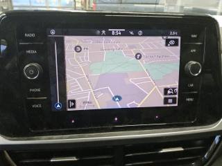 VOLKSWAGEN T-Roc usata, con Boardcomputer