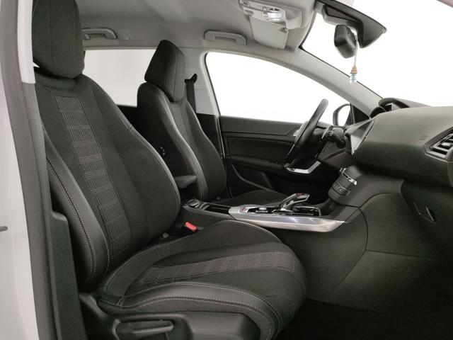 PEUGEOT 308 usata, con Cerchi in lega