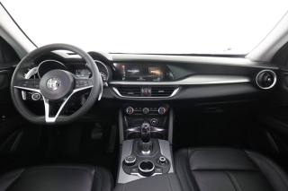 ALFA ROMEO Stelvio usata 4