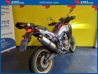 HONDA Africa Twin CRF 1000 L usata 3