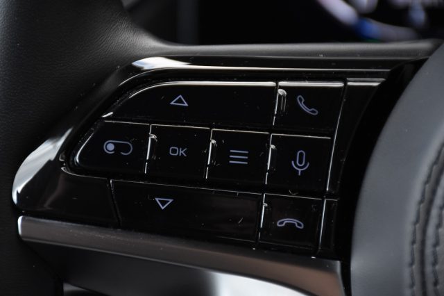 MASERATI Grecale usata, con Bluetooth