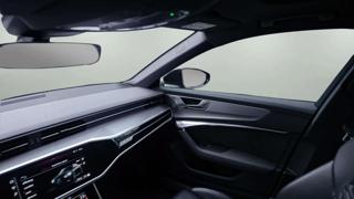 AUDI RS6 usata, con Park Distance Control