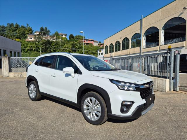 SUZUKI S-Cross usata, con Alzacristalli elettrici