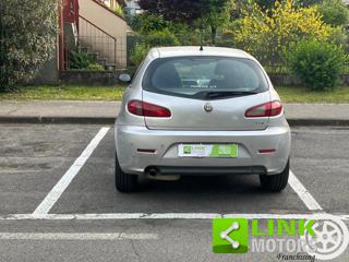 ALFA ROMEO 147 usata, con Servosterzo