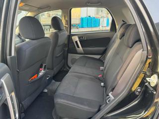 DAIHATSU Terios usata, con Cerchi in lega