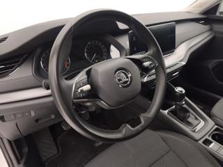 SKODA Octavia usata, con Climatizzatore