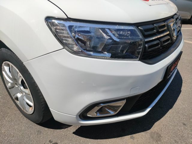DACIA Sandero usata 21