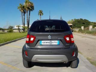 SUZUKI Ignis usata, con Antifurto