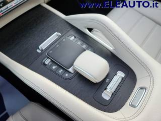 MERCEDES-BENZ GLE 350 usata, con Immobilizzatore elettronico