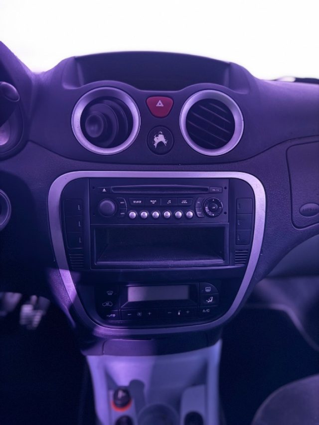 CITROEN C3 usata 2