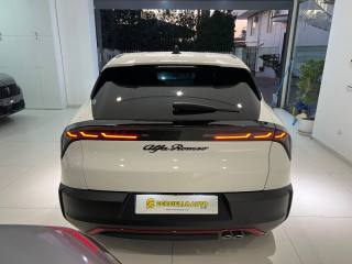 ALFA ROMEO Junior usata, con Climatizzatore