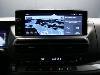 CITROEN Jumpy usata, con ESP