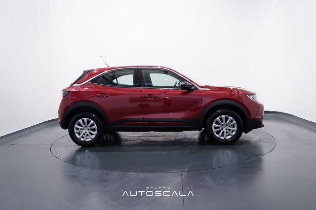 OPEL Mokka usata, con Chiusura centralizzata