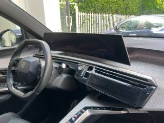 PEUGEOT 3008 usata, con ESP