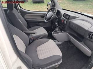 FIAT Doblo usata 4