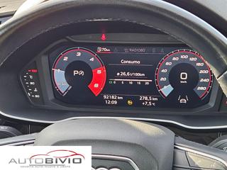 AUDI Q3 usata, con Cronologia tagliandi