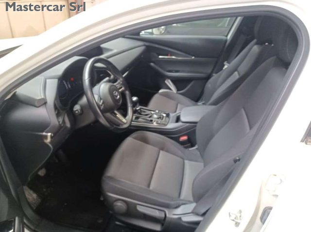 MAZDA CX-30 usata, con Alzacristalli elettrici