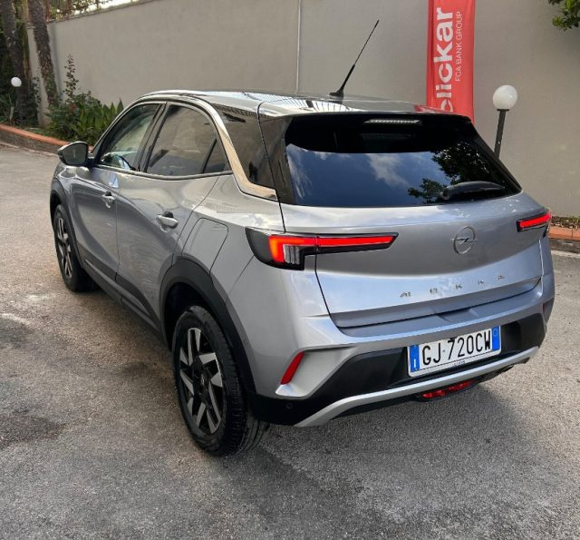 OPEL Mokka usata, con Boardcomputer