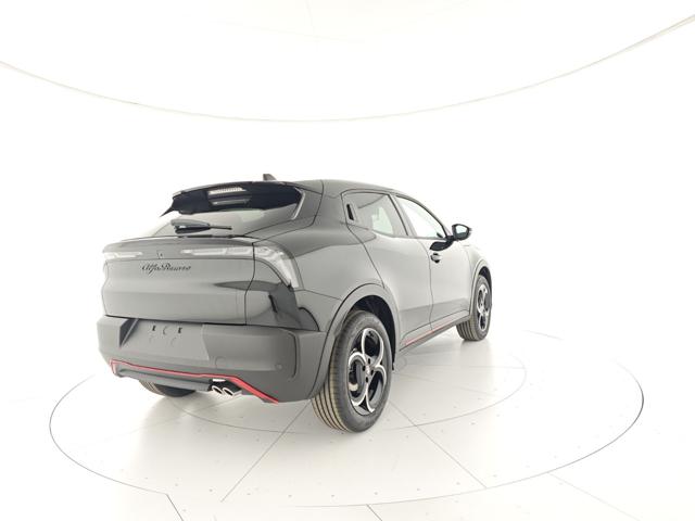 ALFA ROMEO Junior usata, con Autoradio