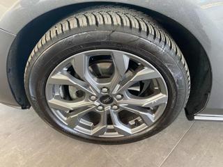 FORD Focus usata, con Vetri oscurati