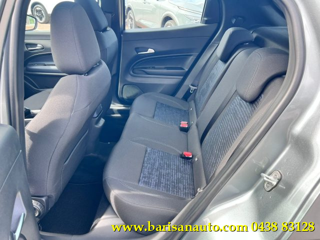 ALFA ROMEO Junior usata, con Boardcomputer