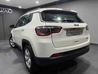 JEEP Compass usata, con Airbag Passeggero