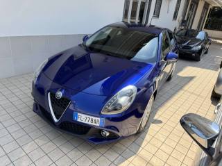 ALFA ROMEO Giulietta usata, con Airbag laterali