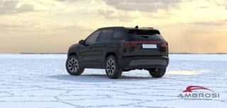 JEEP Compass usata 2