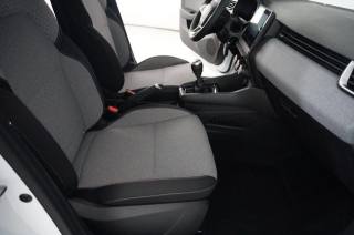 RENAULT Clio usata, con Climatizzatore