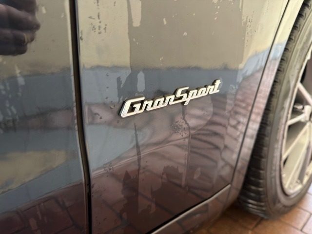 MASERATI Levante usata, con ESP