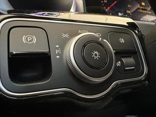 MERCEDES-BENZ A 45 S AMG usata, con Pacchetto sportivo