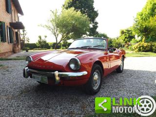 TRIUMPH Spitfire usata 49