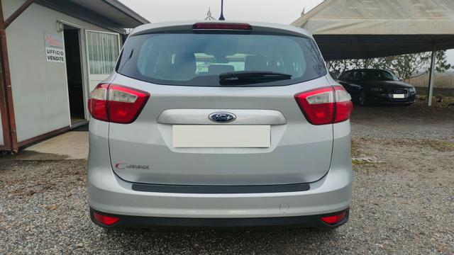 FORD C-Max usata, con Airbag Passeggero