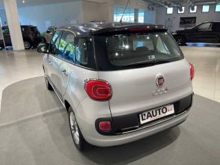 FIAT 500L usata, con Chiusura centralizzata