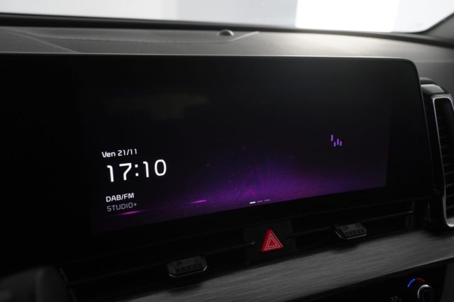 KIA Sportage usata 16