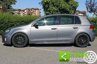 VOLKSWAGEN Golf GTD usata, con ESP