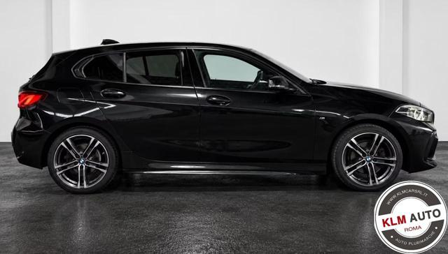 BMW 118 usata, con Climatizzatore