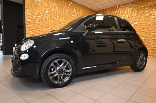 FIAT 500 usata 76