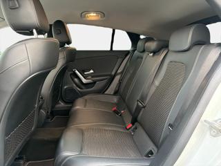 MERCEDES-BENZ CLA 200 usata, con Cronologia tagliandi