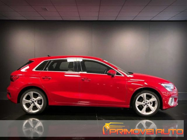 AUDI A3 usata, con Bluetooth