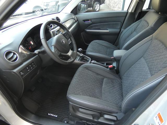 SUZUKI Vitara usata, con Chiusura centralizzata