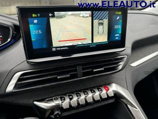 PEUGEOT 3008 usata, con Cruise Control
