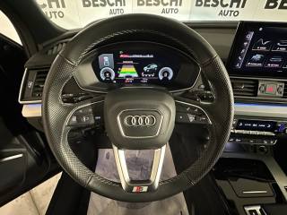AUDI Q5 usata, con Servosterzo