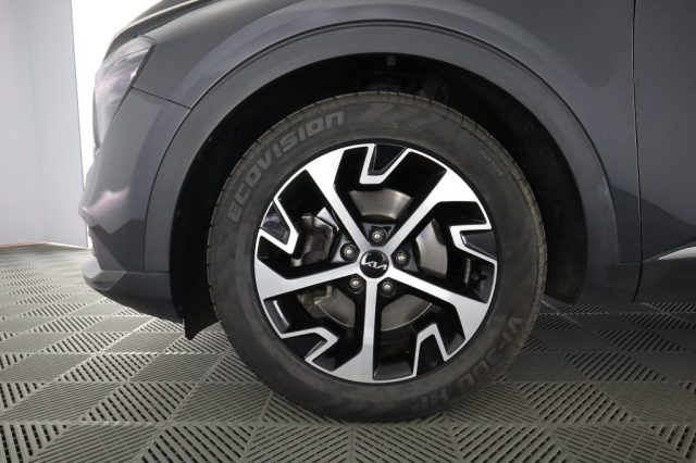 KIA Sportage usata 15