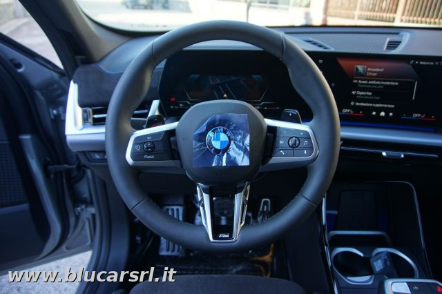 BMW X1 usata 30