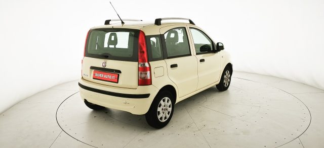 FIAT Panda usata 4
