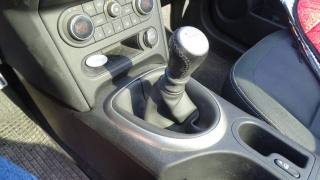 NISSAN Qashqai usata 118