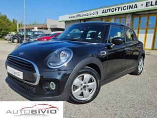 MINI One usata, con Airbag