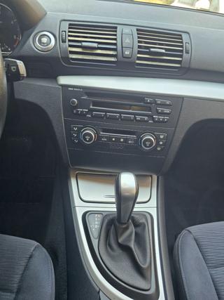 BMW 118 usata, con Fendinebbia