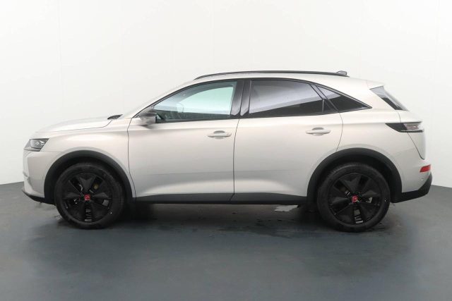 DS AUTOMOBILES DS 7 usata, con Regolazione elettrica sedili